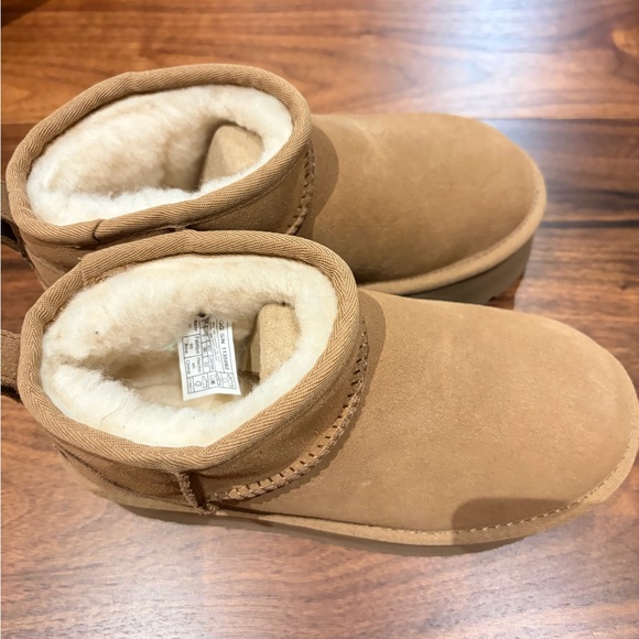UGG Shoes - NEW UGG ultra mini platform